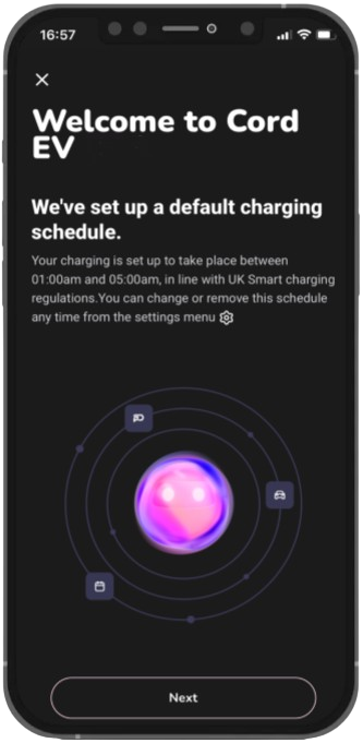 2.5 vuse pods Vuse Alto Charger main image 0