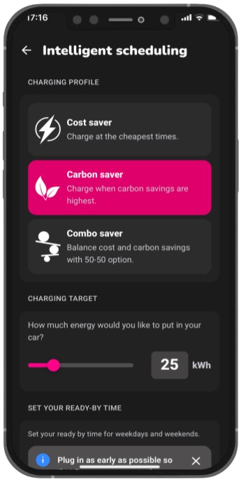 App user guide
